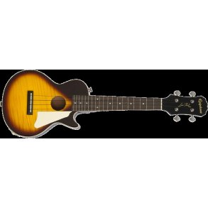 Epiphone Les Paul Ukulele Concert VS